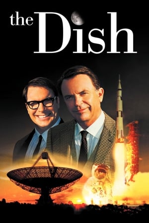 不简单的任务,The Dish(2000电影)
