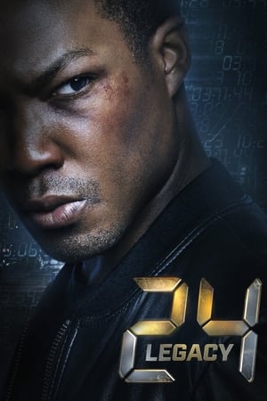 24小时：遗产,24: Legacy(2017电视剧集)