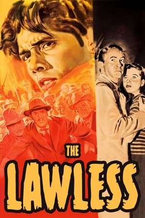 无法之地,The Lawless(1950电影)