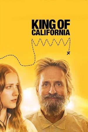 加州之王,King of California(2007电影)