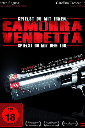 终站前夜,Cemento armato(2007电影)