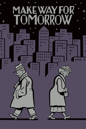 明日之歌,Make Way for Tomorrow(1937电影)