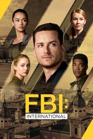 联邦调查局：国际,FBI: International(2021电视剧集)