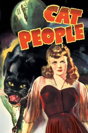 豹族,Cat People(1942电影)
