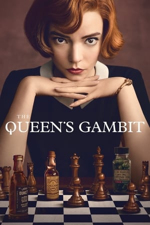 后翼弃兵,The Queen's Gambit(2020电视剧集)