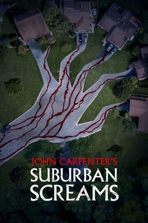 约翰·卡朋特的郊区尖叫,<em>John</em> Carpenter's Suburban Screams(2023电视剧集)