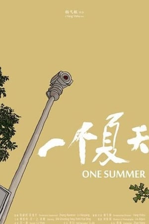 一个夏天,Yi Ge Xia Tian(2014电影)