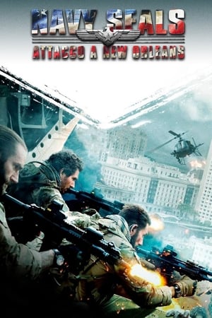 海豹突击队大战僵尸,Navy Seals vs. Zombies(2016电影)