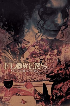 血花,Flo<em>we</em>rs(2015电影)