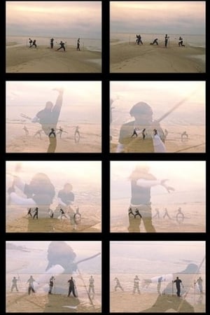 The New Black Yoga海报