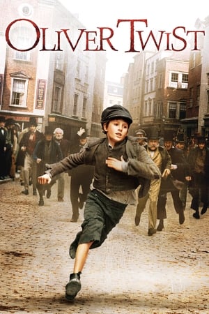 雾都孤儿,Oliver Twist(2005电影)