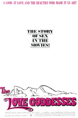 爱之女神,The Love Goddesses(1965电影)