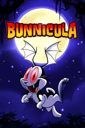 兔古拉,Bunnicula(2016电视剧集)