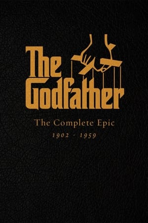 教父 (电视剧重剪版),<em>Mario</em> Puzo's The Godfather: The Complete Novel for Television(1977电视剧集)