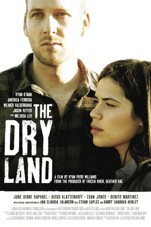 干燥的土地,The Dry Land(2010电影)