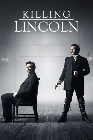 刺杀林肯,Killing Lincoln(2013电影)
