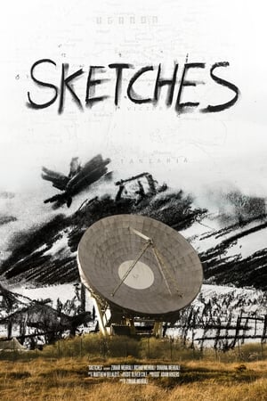 Sketches电影海报