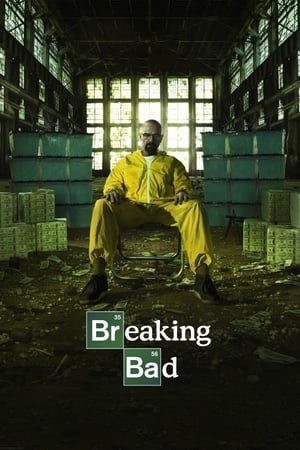 绝命毒师,Breaking Bad(2008电视剧集)
