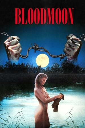 血月亮,Bloodmoon(1990电影)