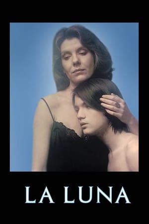 月神,La Luna(1979电影)