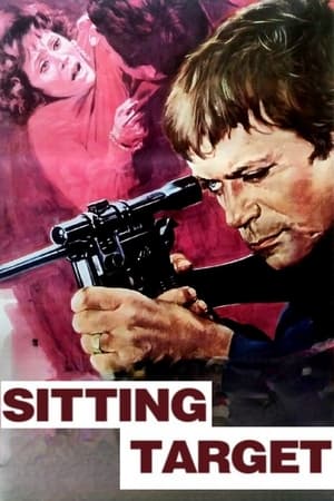 坐靶,Sitting Target(1972电影)