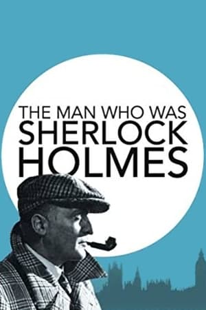 他是福尔摩斯,Der Mann, der Sherlock Holmes war(1937电影)