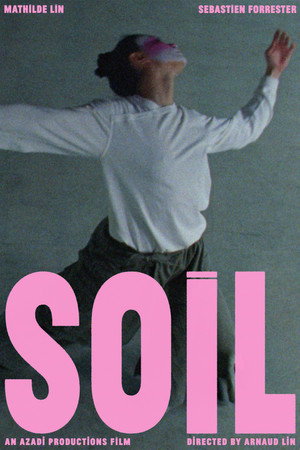 SOIL海报