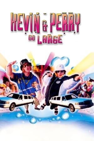 蒲精放暑假,<em>Kevin</em> &amp; Perry Go Large(2000电影)
