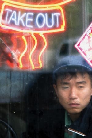 外卖,Take Out(2004电影)