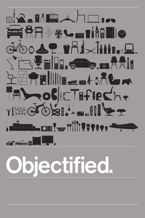 设计面面观,Objectified(2009电影)