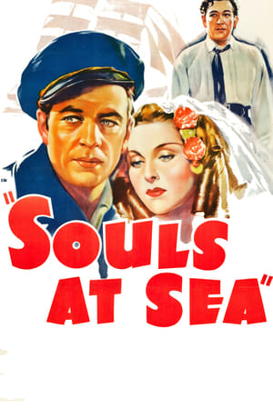 海上之魂,Souls at Sea(1937电影)