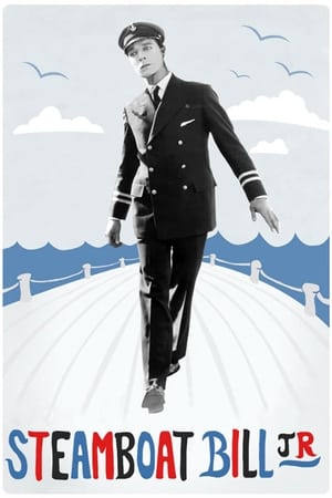 船长二世,Steamboat Bill, Jr.(1928电影)