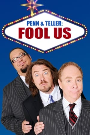 Penn & Teller: Fool Us