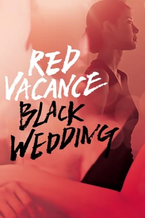 红色假期黑色婚礼