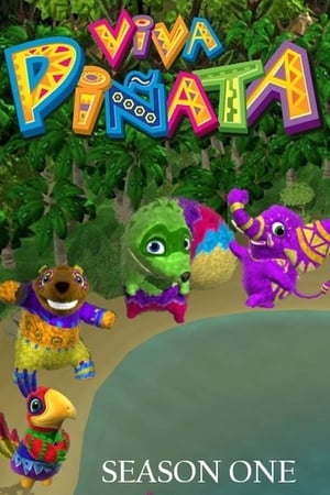 Viva Piñata