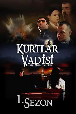 Kurtlar Vadisi