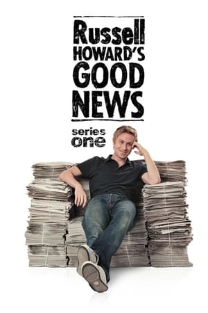 Russell Howard's Good News