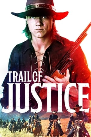 Trail of Justice