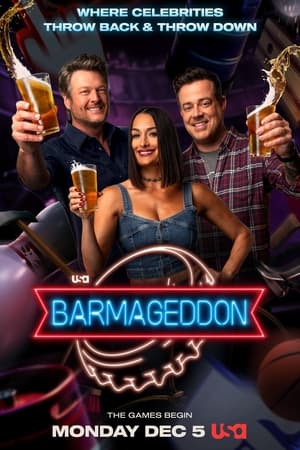 Barmageddon