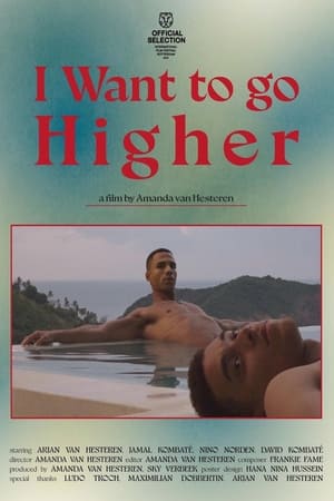 	I Want to Go Higher