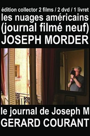 Le journal de Joseph M.