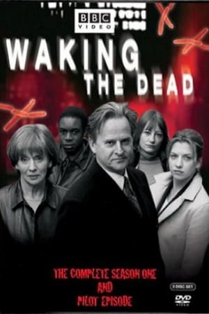 Waking the Dead