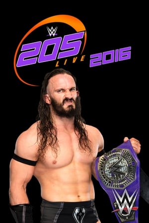 WWE 205 Live