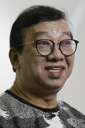 杨能