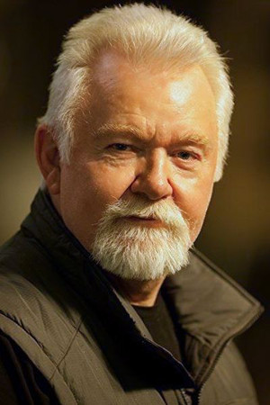 David Eggby