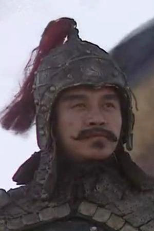 许德山