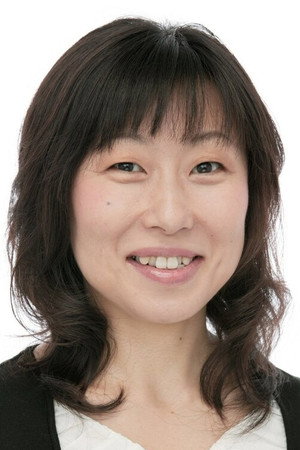 神谷明合作演员山崎和佳奈