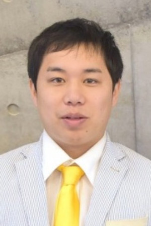 野岛诚