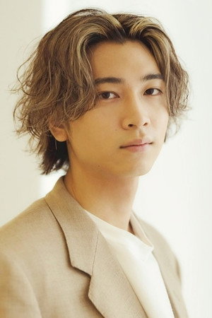 赤羽根健治合作演员庄司浩平