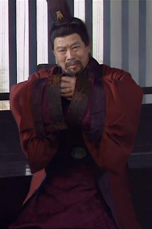 李潭